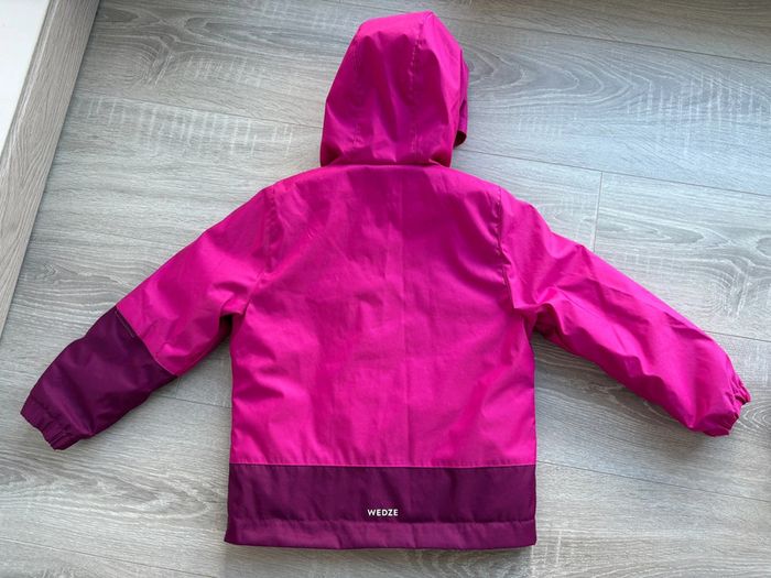 Ensemble WEDZE ski fille 3 ans + après-ski - photo numéro 16