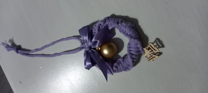 Déco sapin - photo numéro 7