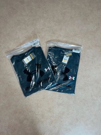 Maillot Under Armour
