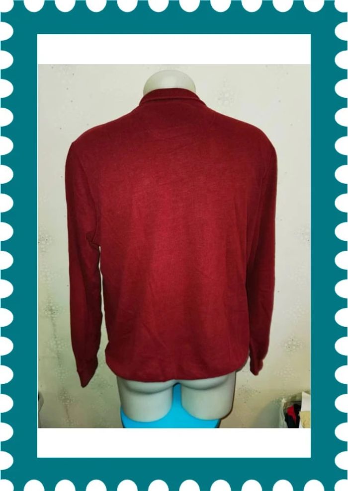 D2035 - pull homme taille L - photo numéro 2