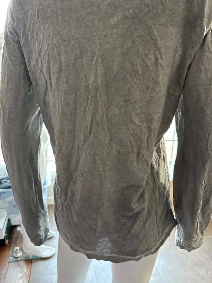 Haut femme Hugo boss - photo numéro 6