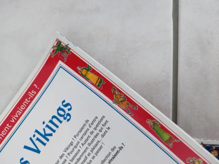 Livres pour enfants - photo numéro 5