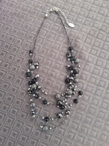 collier fantaisie