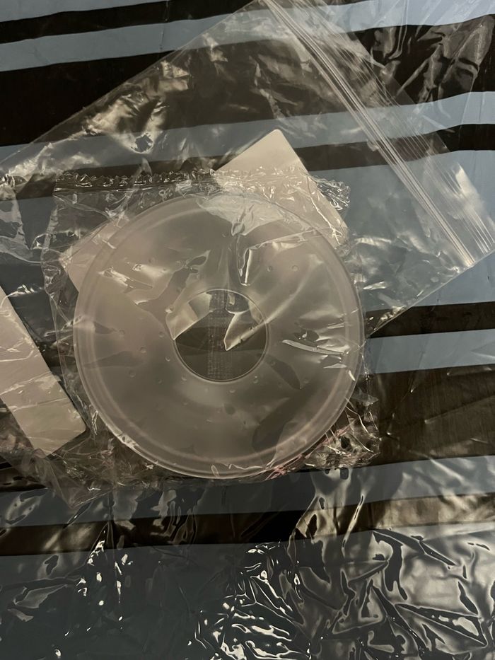 Récupérateur de lait - photo numéro 2