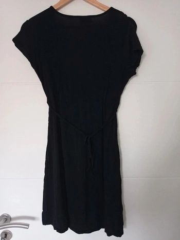 Robe noire City taille 2