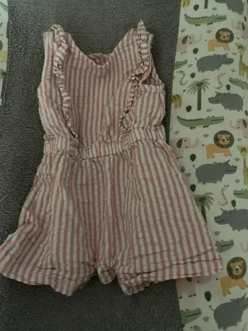 Combi short
