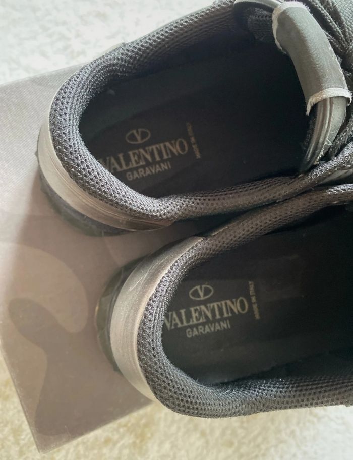 Sneakers pour homme Valentino - photo numéro 4