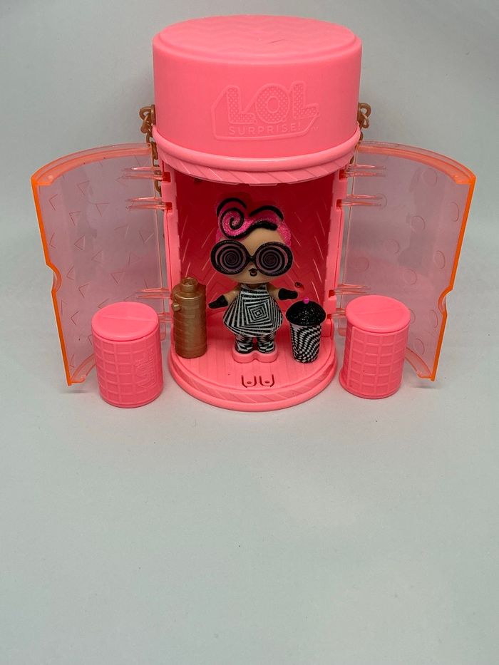 Poupée LOL