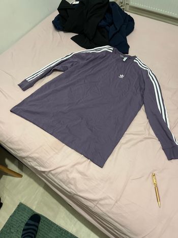 T-shirt manches longues