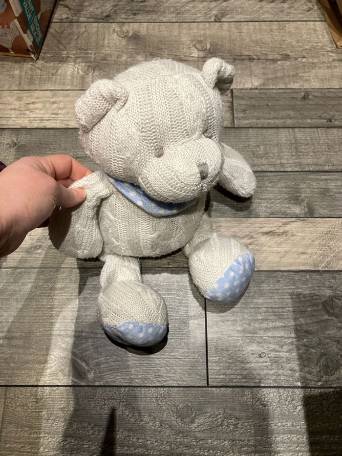 Ourson
