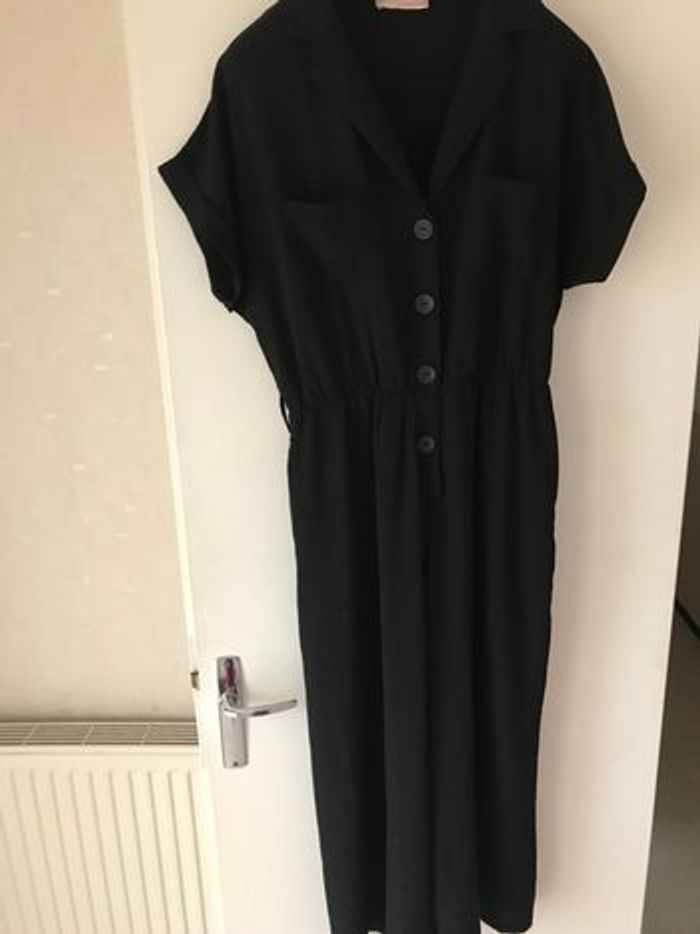 Combinaison - photo numéro 3