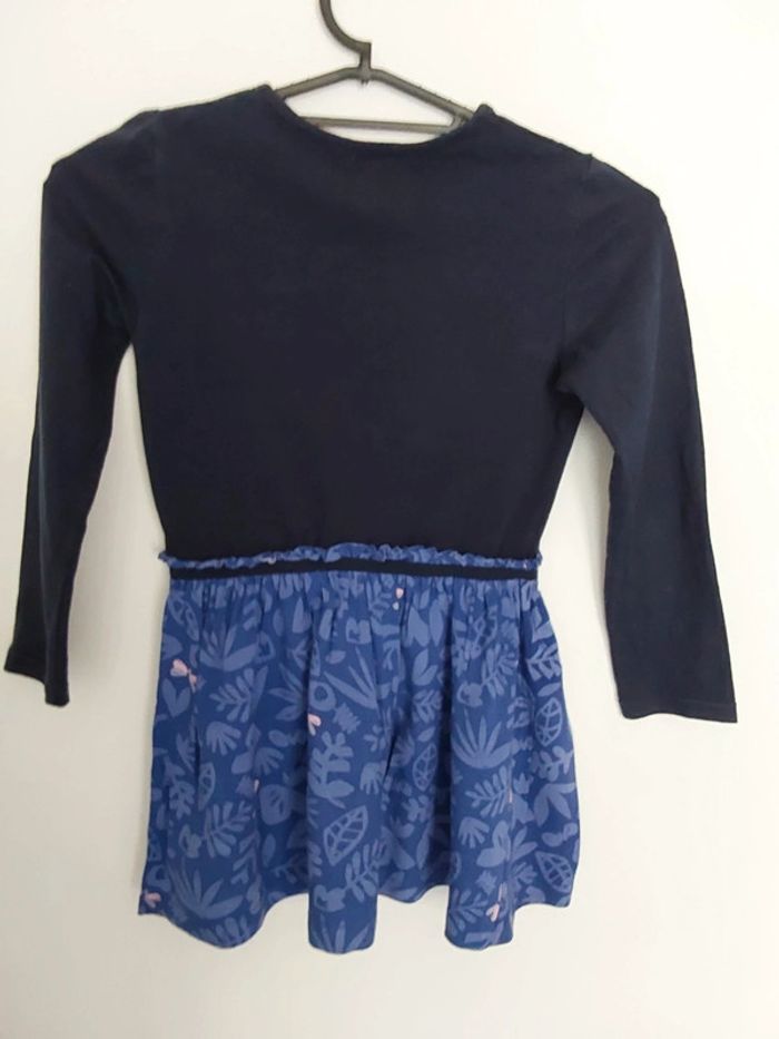 Robe dpam fille 6 ans - photo numéro 2