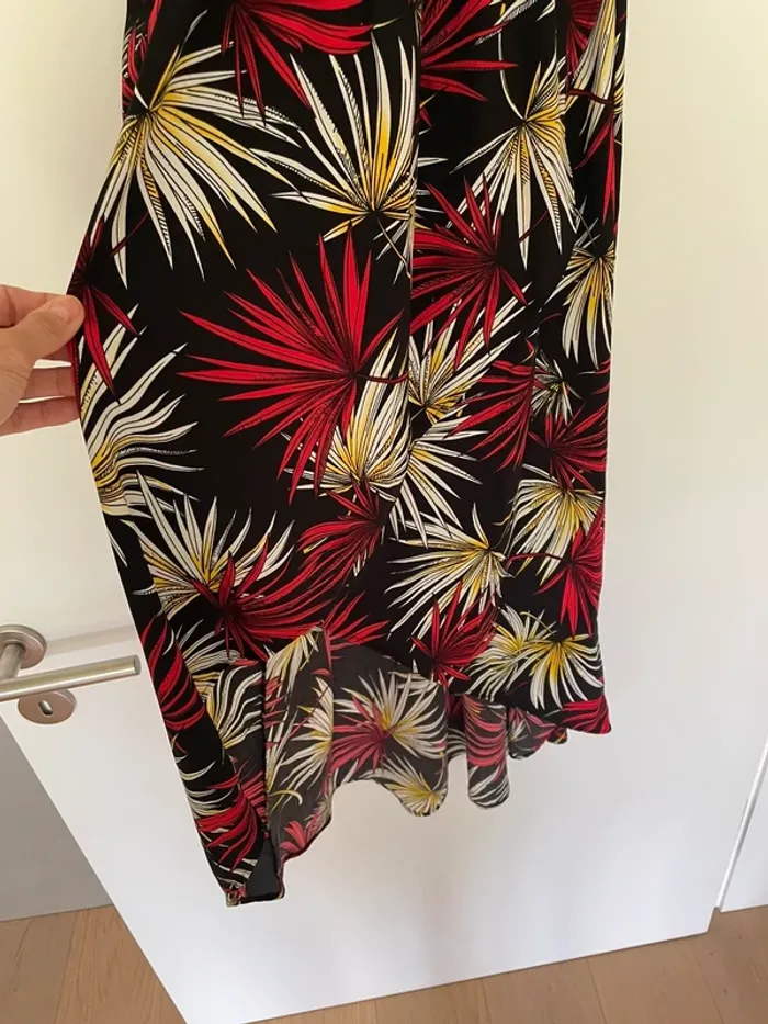 Robe longue vintage live TU - photo numéro 3