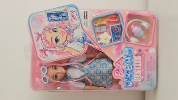 Poupée Barbie Daisy Jean Dream Besties