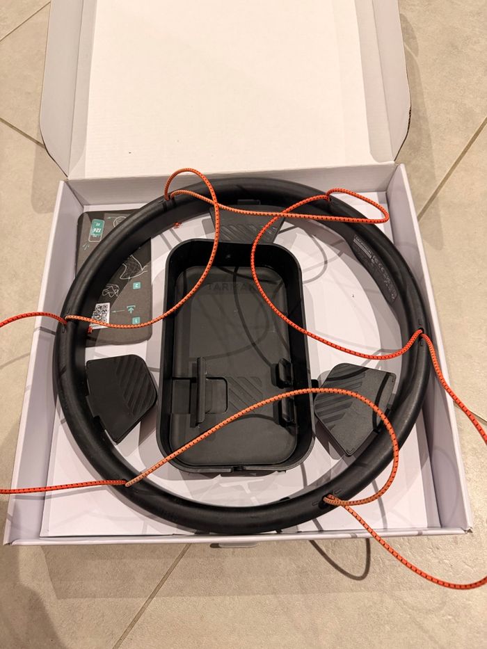 Décathlon basketball play - photo numéro 7