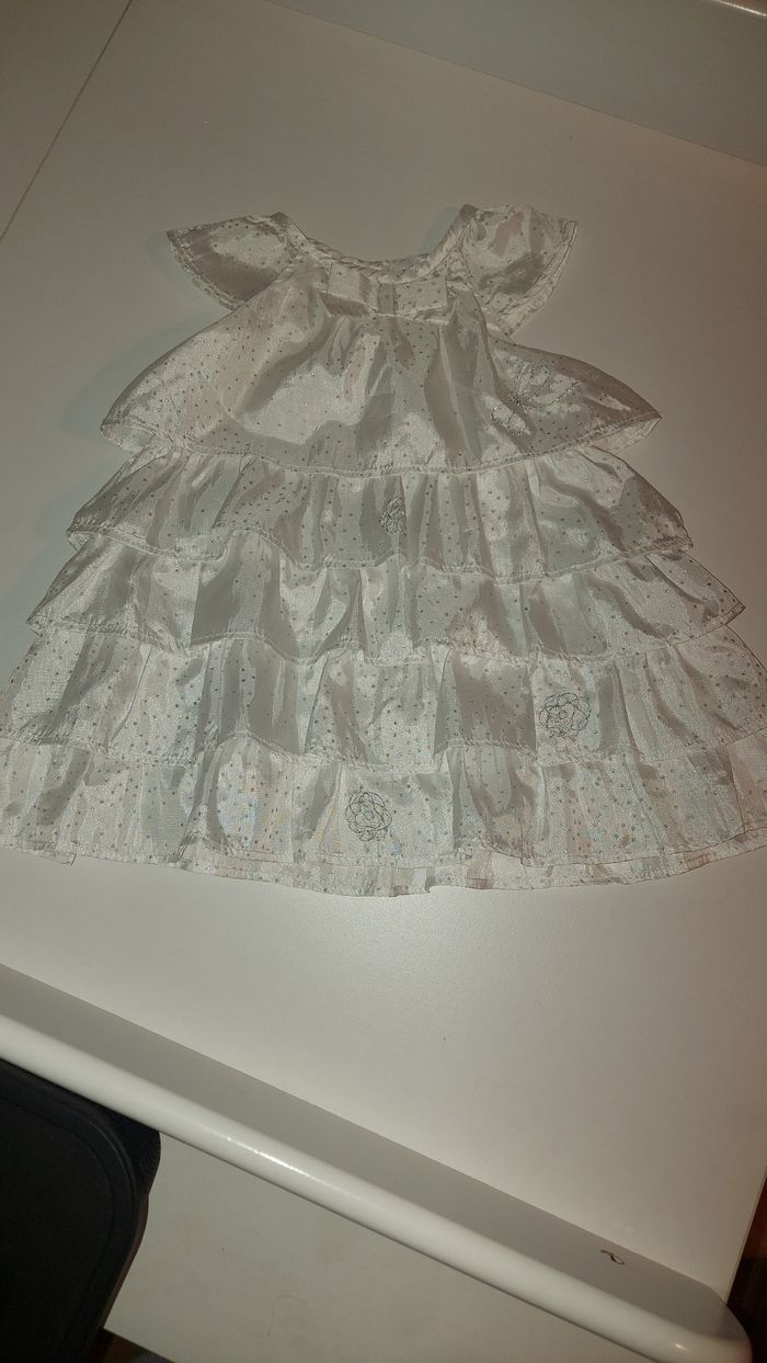 Robe - photo numéro 2