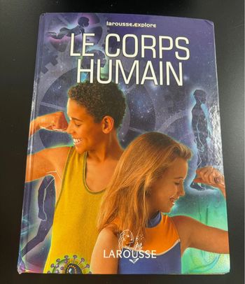 Le corps humain