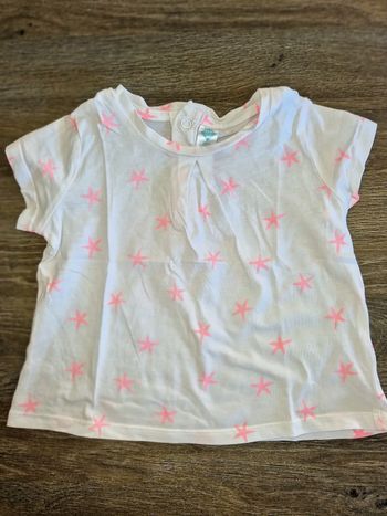 Tee-shirt