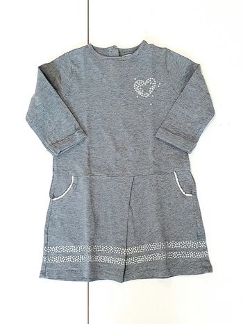 Robe Vertbaude - 5A