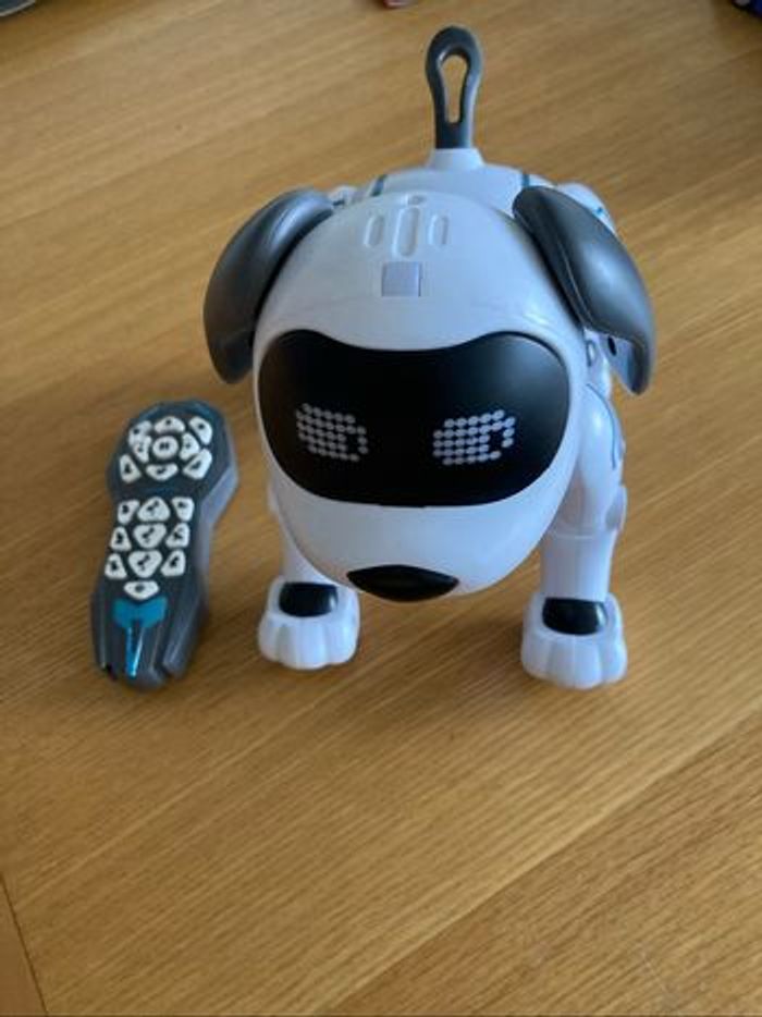 Robot chien