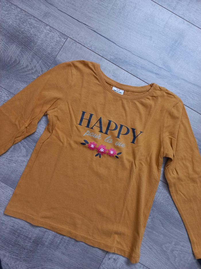 Lot 6 ans fille - photo numéro 4