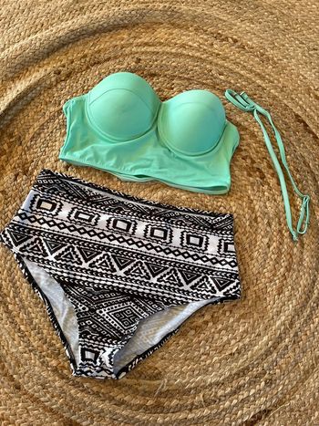 Maillot femme neuf