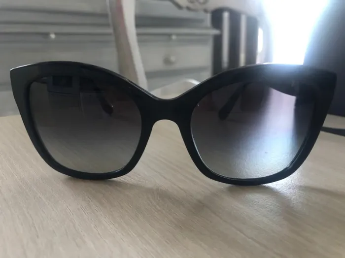 Lunettes solaires - photo numéro 3