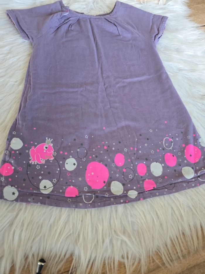 Robe réversible vertbaudet - photo numéro 2