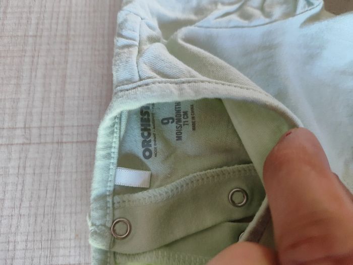 Pyjama - photo numéro 2