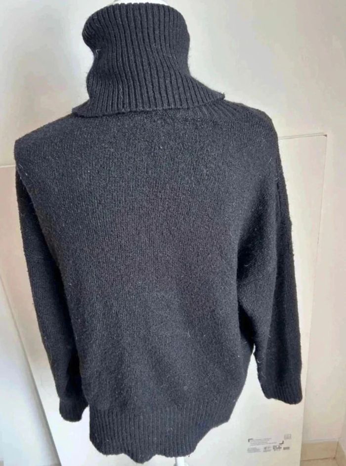 Robe pull - photo numéro 2