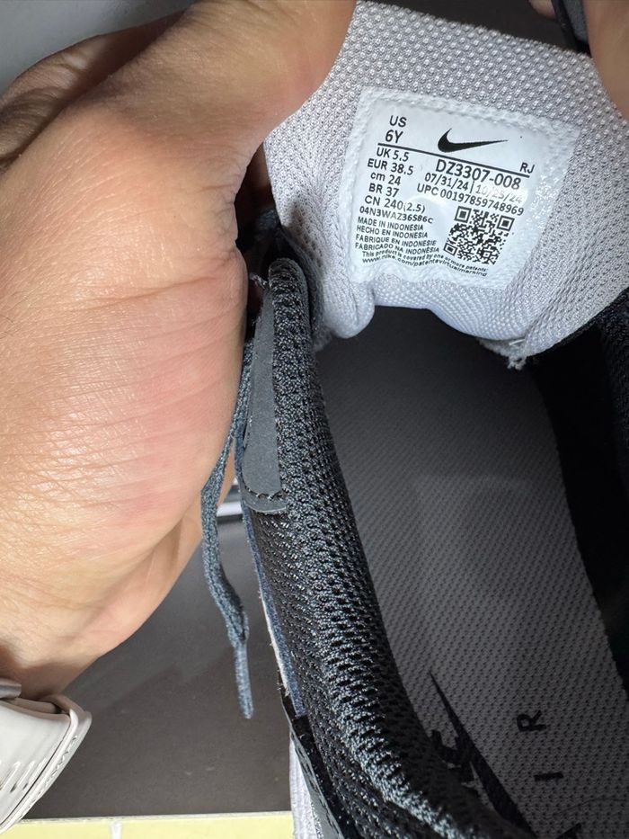 Nike Air Max 1 - photo numéro 6