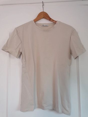 T-shirt Zara taille S