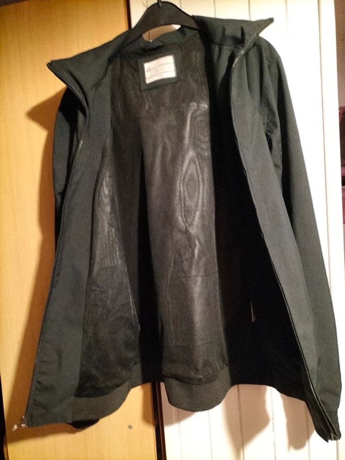 Veste coupe vent outbound - photo numéro 4