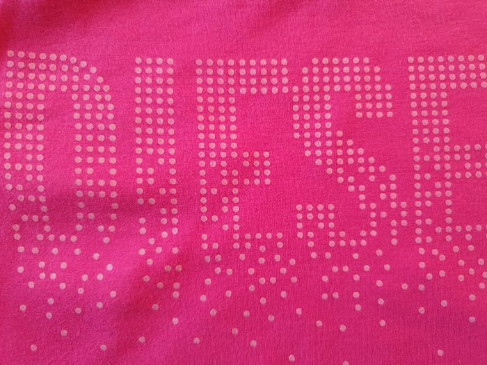 T-shirt Diesel - photo numéro 2