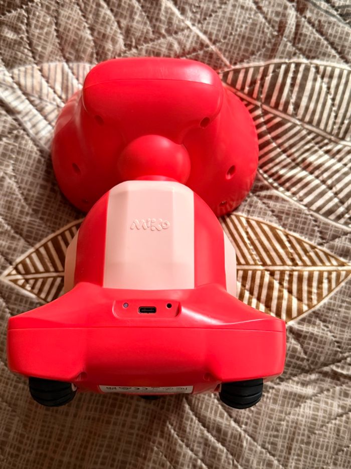 Robot miko 3 - photo numéro 7