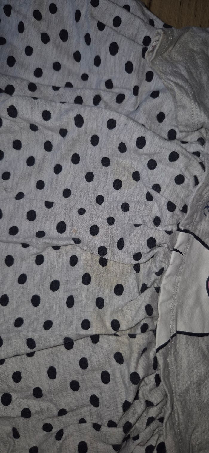 Lot 15 vêtements 2/3 ans - tachés - photo numéro 2