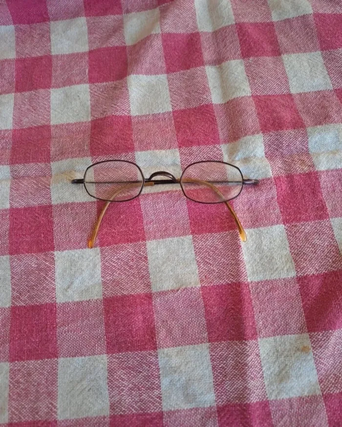 Lunette de vue