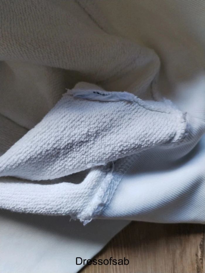 Hoodie Adidas Blanc - photo numéro 8