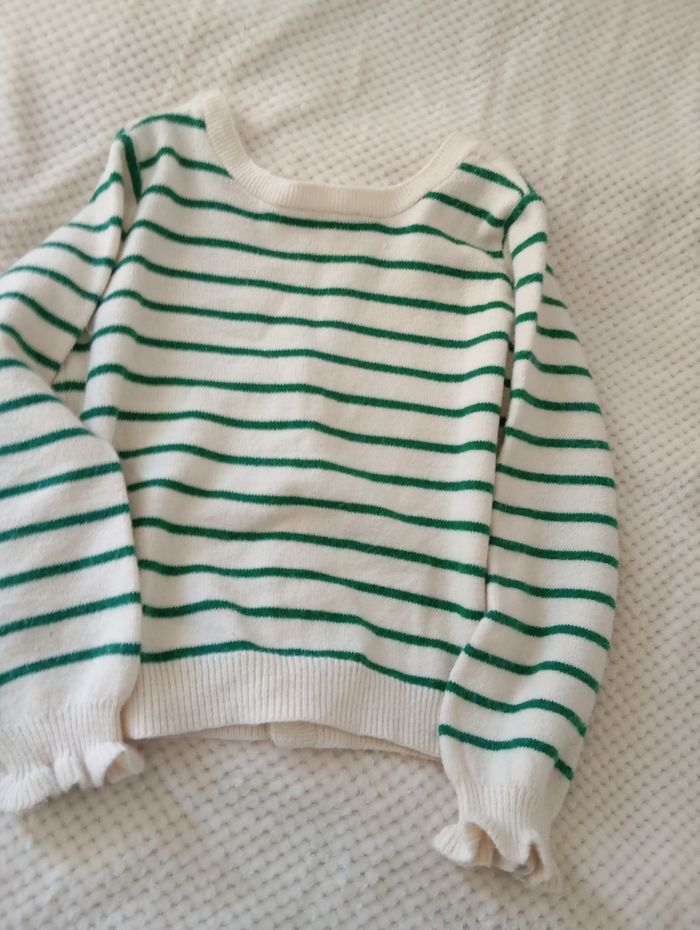 Gilet femme - photo numéro 2