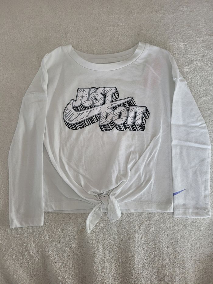Ensemble nike fille 2-3 ans - photo numéro 4