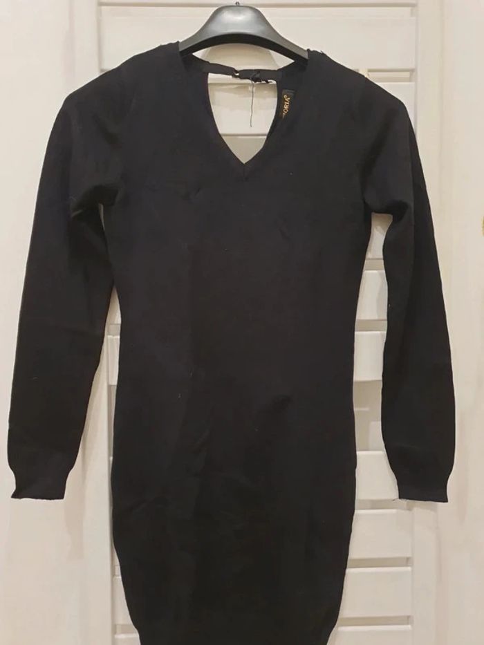 Robe Enzoria - Taille unique