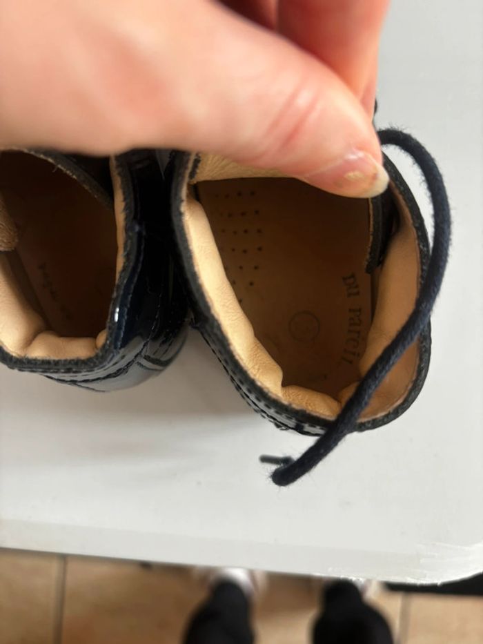 Chaussures vernies - photo numéro 8