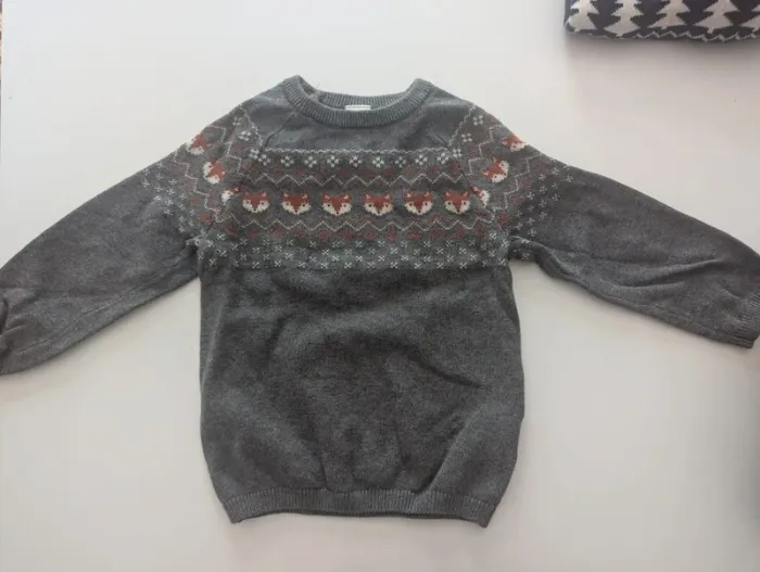 Lot de vêtements garçon 18 mois - photo numéro 5