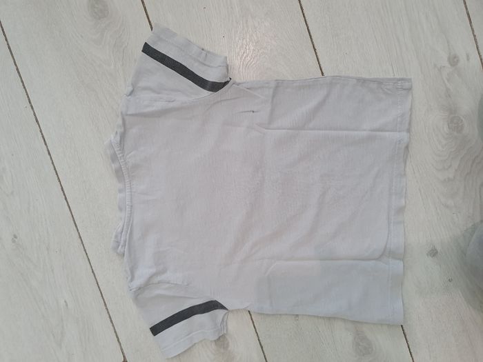 T-shirt 4 ans - photo numéro 3