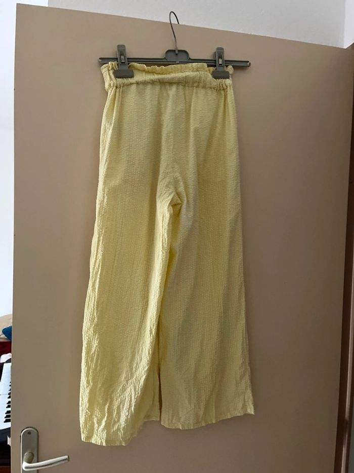 Pantalon large - photo numéro 2