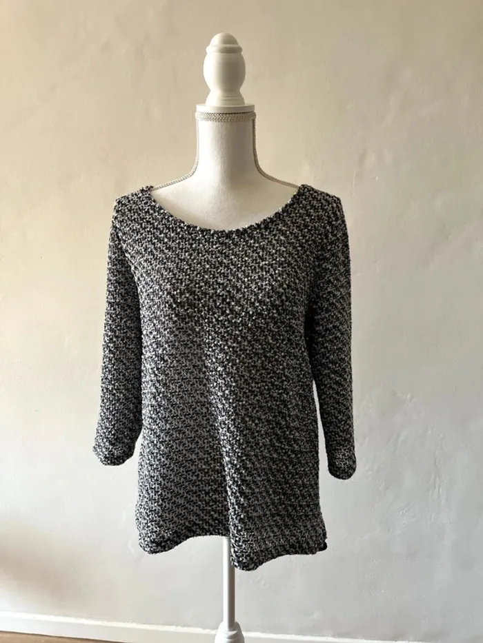 Blouse - Taille S - photo numéro 2