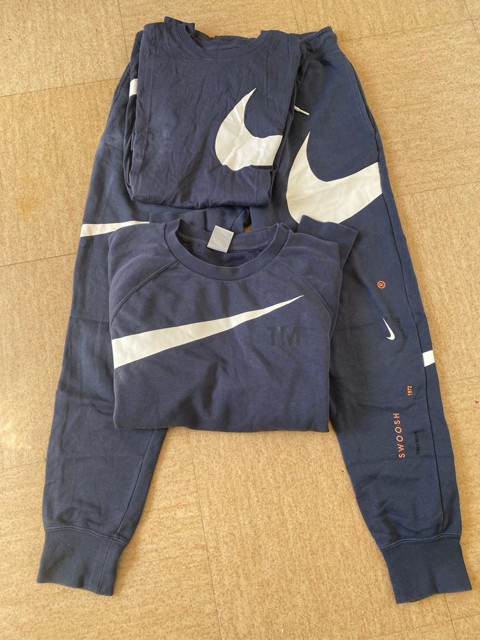 Jogging homme Nike