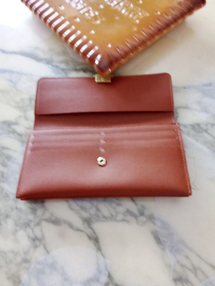 Plusieurs modèles de porte monnaie - photo numéro 6