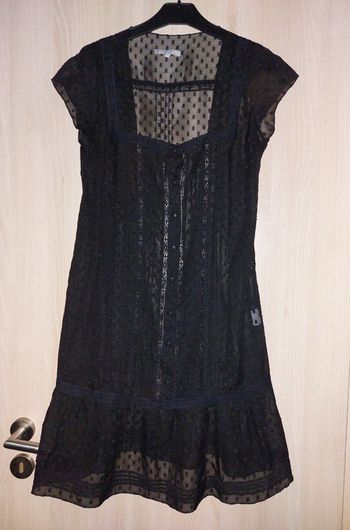 Nuisette femme T : 38