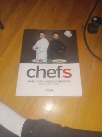 Chefs
